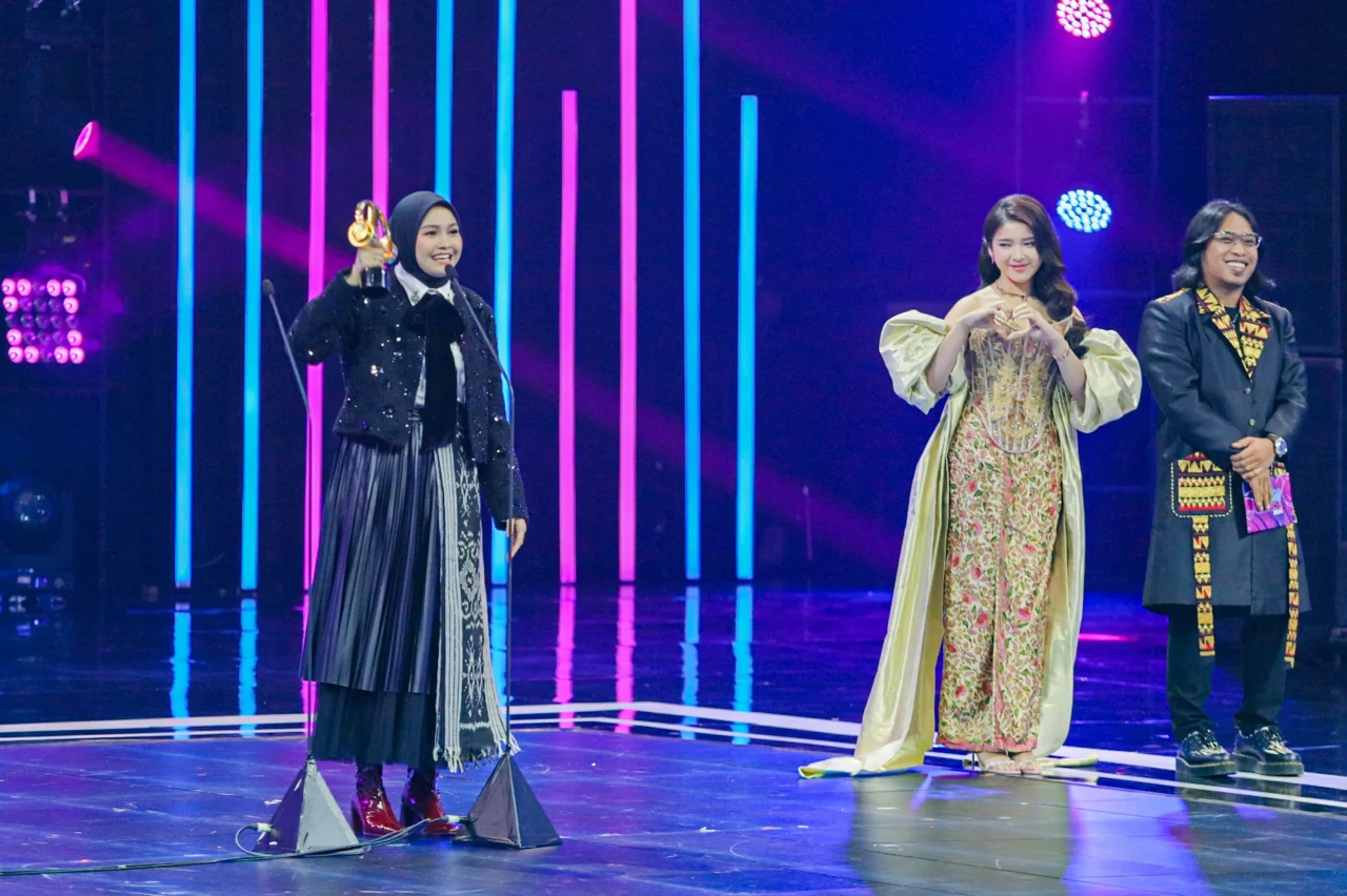 Salma Salsabil Sabet...
