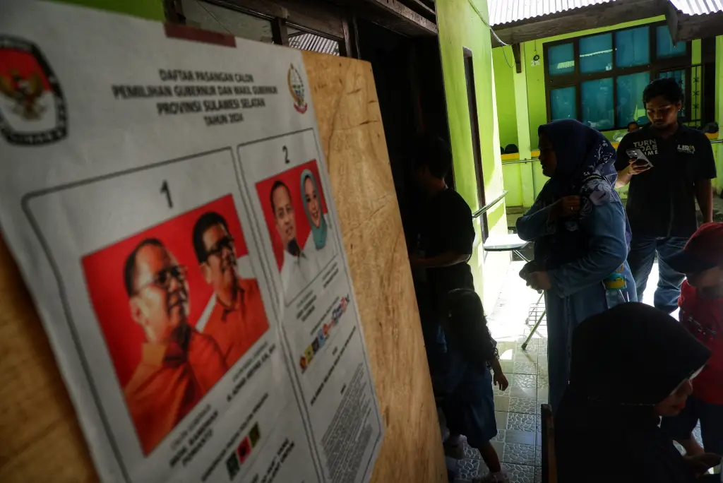Penyandang Tunanetra...