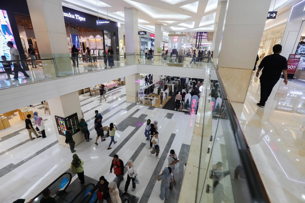 Berburu Diskon Pilkada...