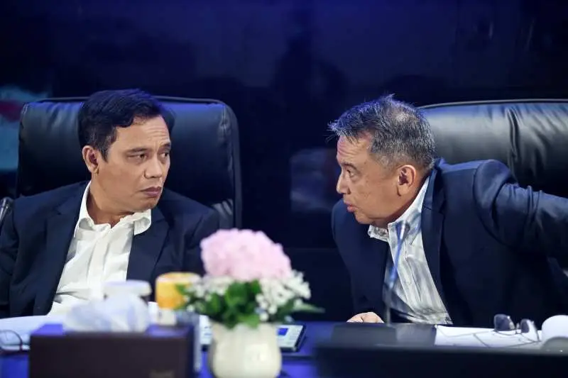 Penyaluran Kredit dan...