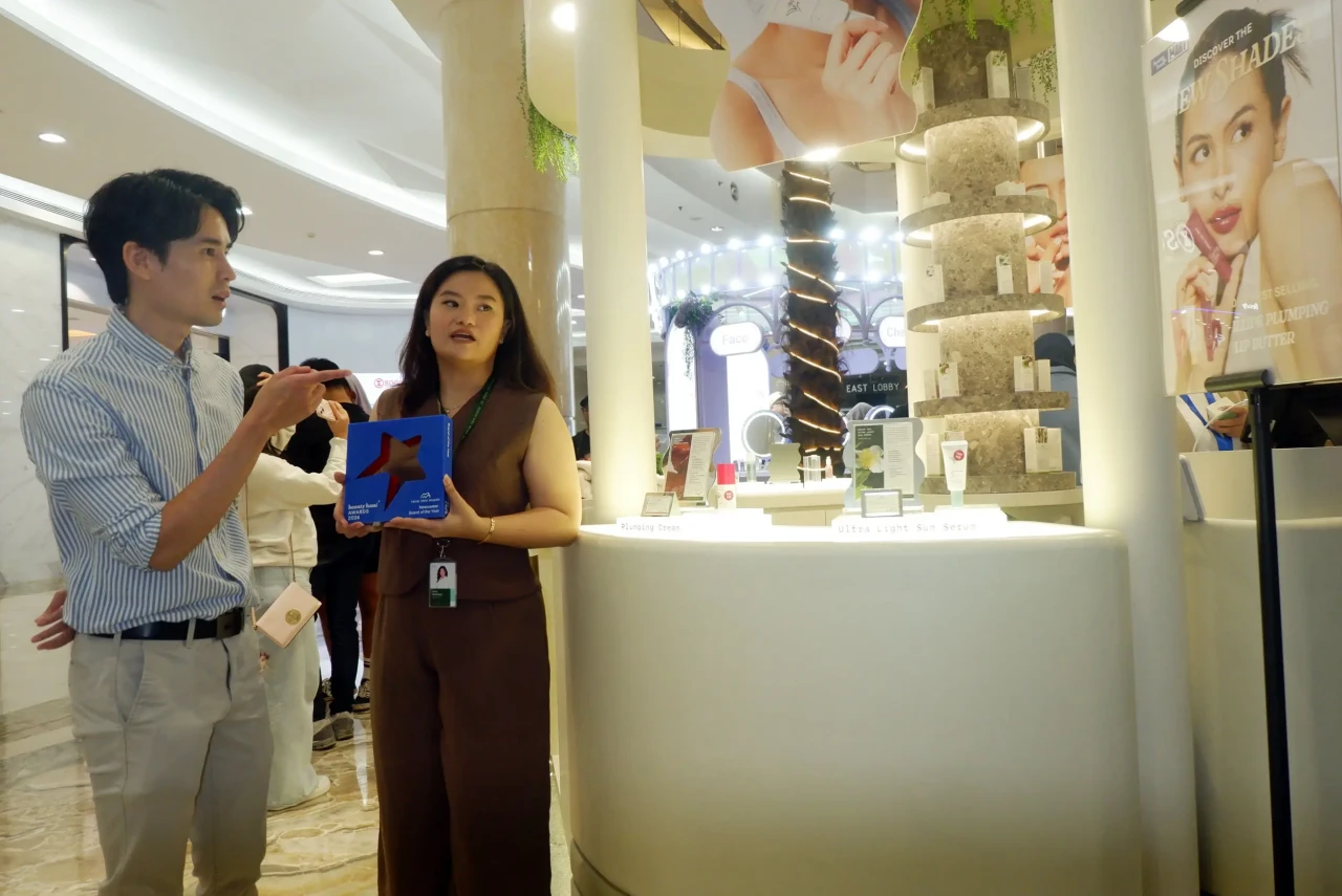Berburu Diskon Produk...