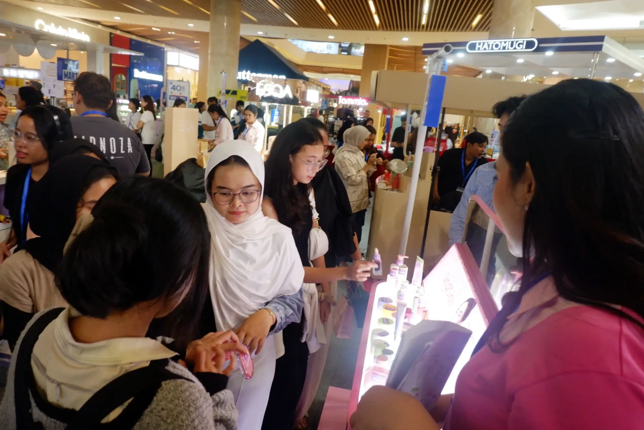 Berburu Diskon Produk...