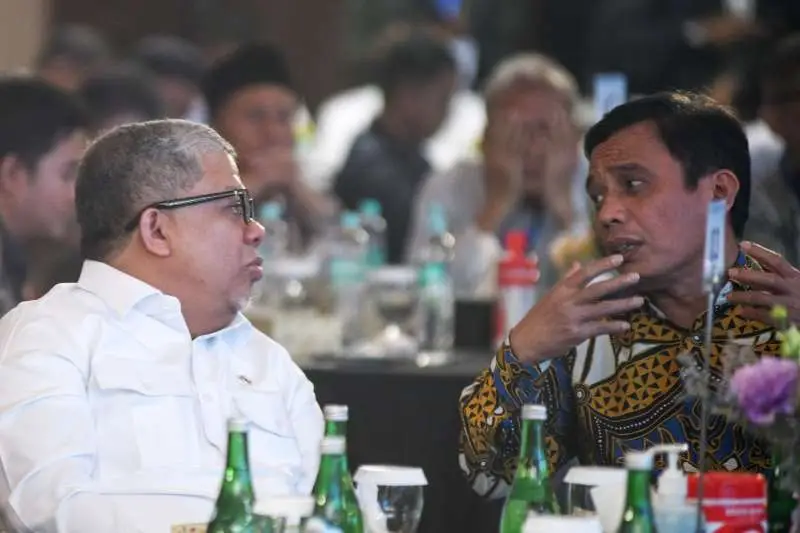 BTN Gelar Dialog Interaktif...