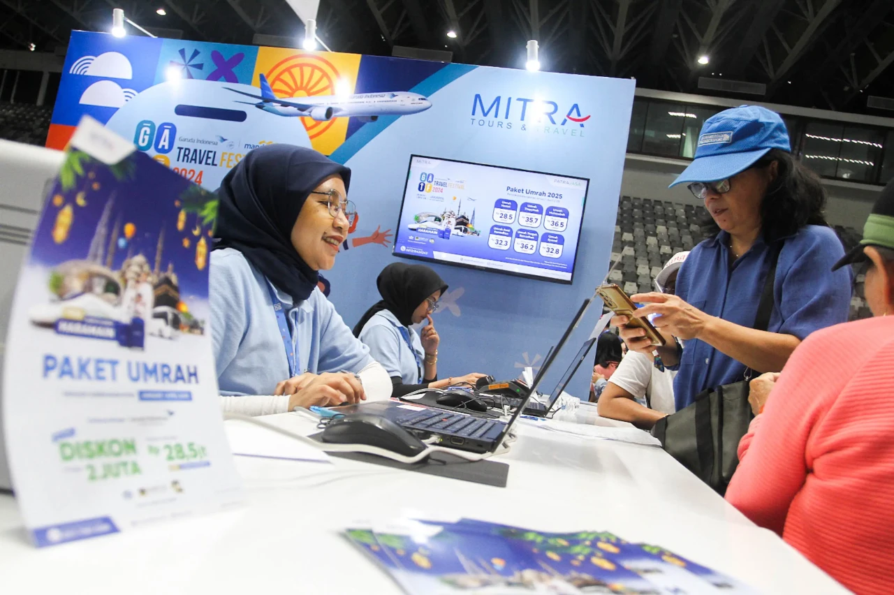 Mitra Tours and Travel...