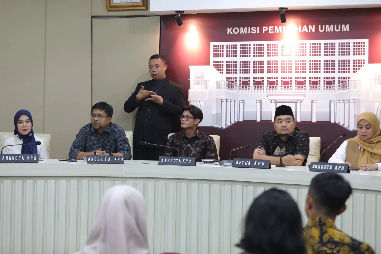 Perkembangan Pelaksanaan...