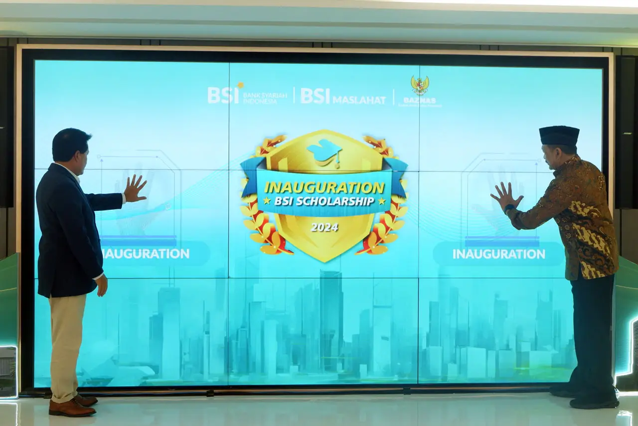 BSI Scholarship 2024,...