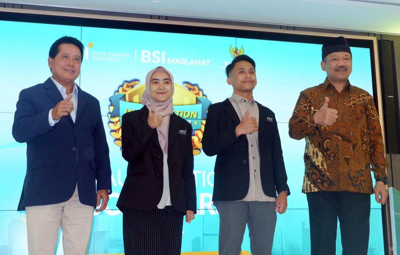 BSI Scholarship 2024,...