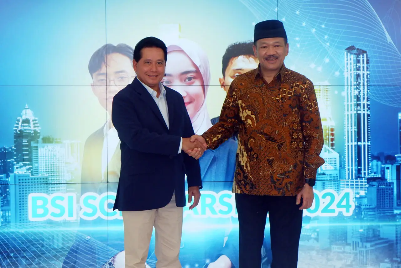 BSI Scholarship 2024,...