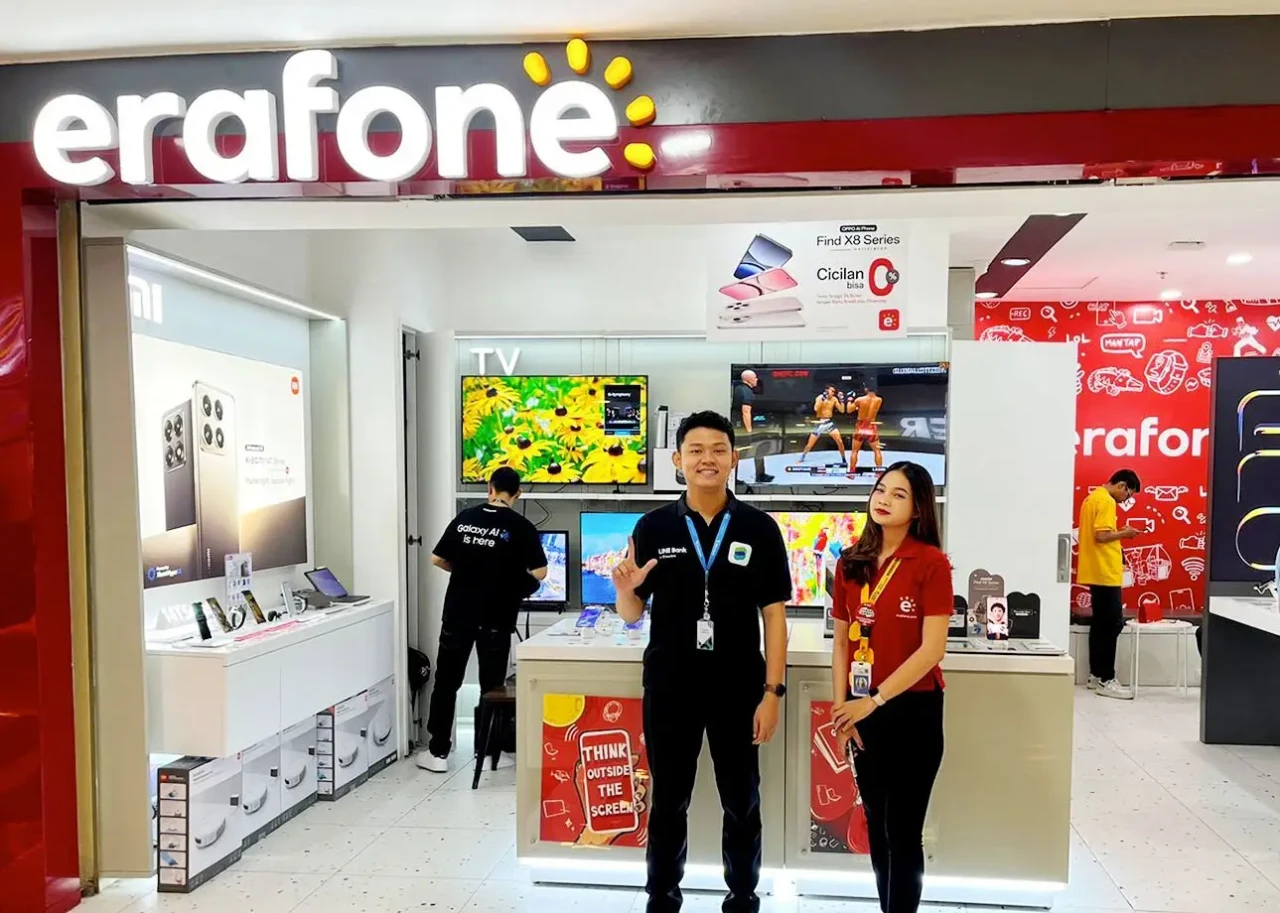LINE Bank Tawarkan Program...
