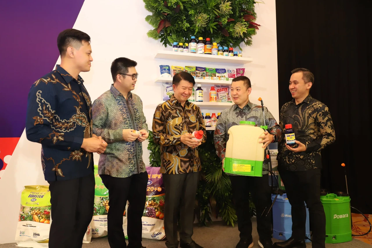 Delta Giri Wacana Siap...