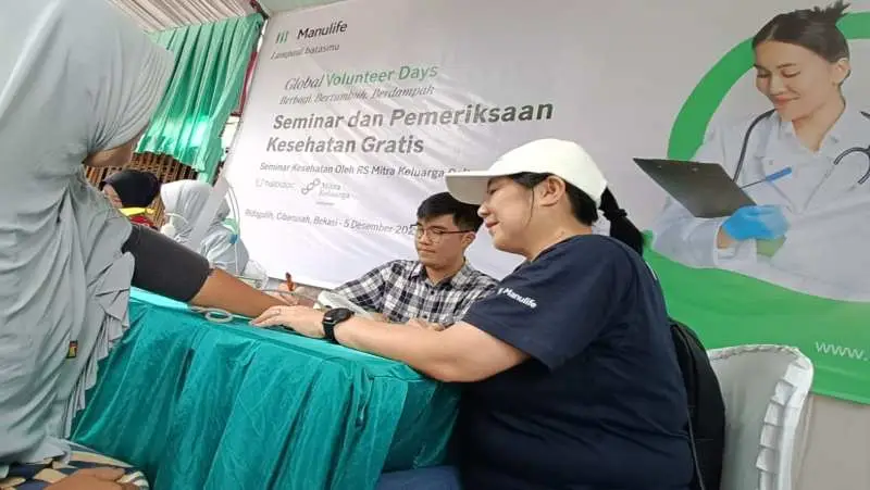 Berikan Dampak Postif...