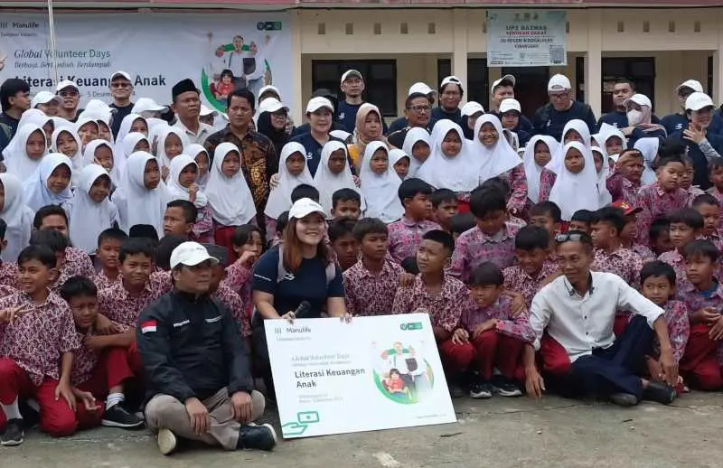 Berikan Dampak Postif...