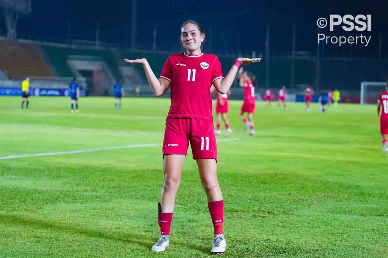 Selebrasi Kemenangan...