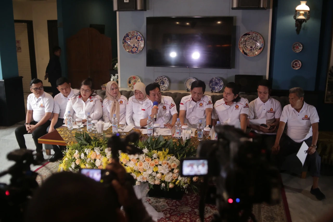 Keluhkan Distribusi...