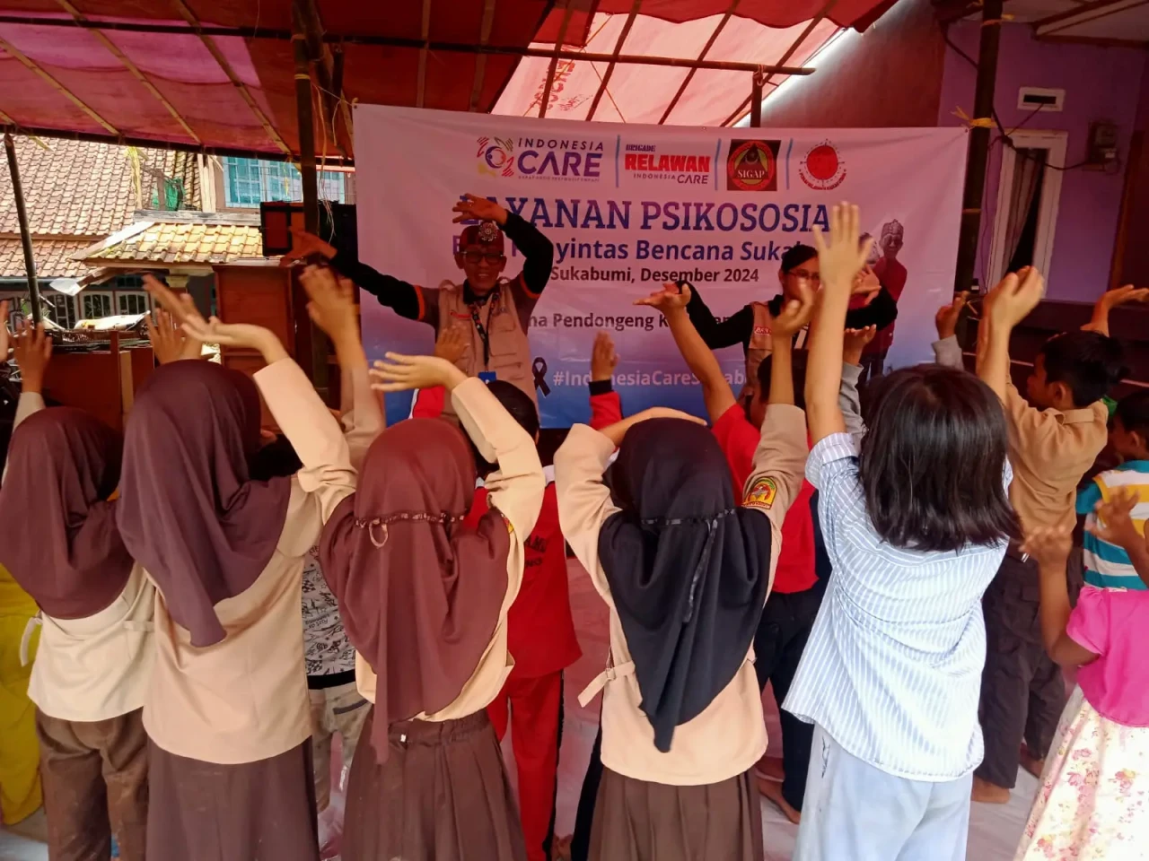 Pengobatan Gratis dan...