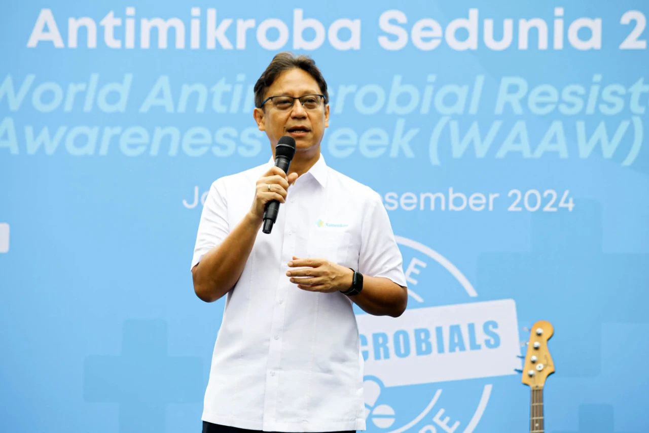 Peringatan Pekan Kesadaran...