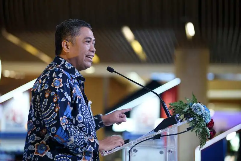HUT KPR Ke-48, BTN Tawarkan...