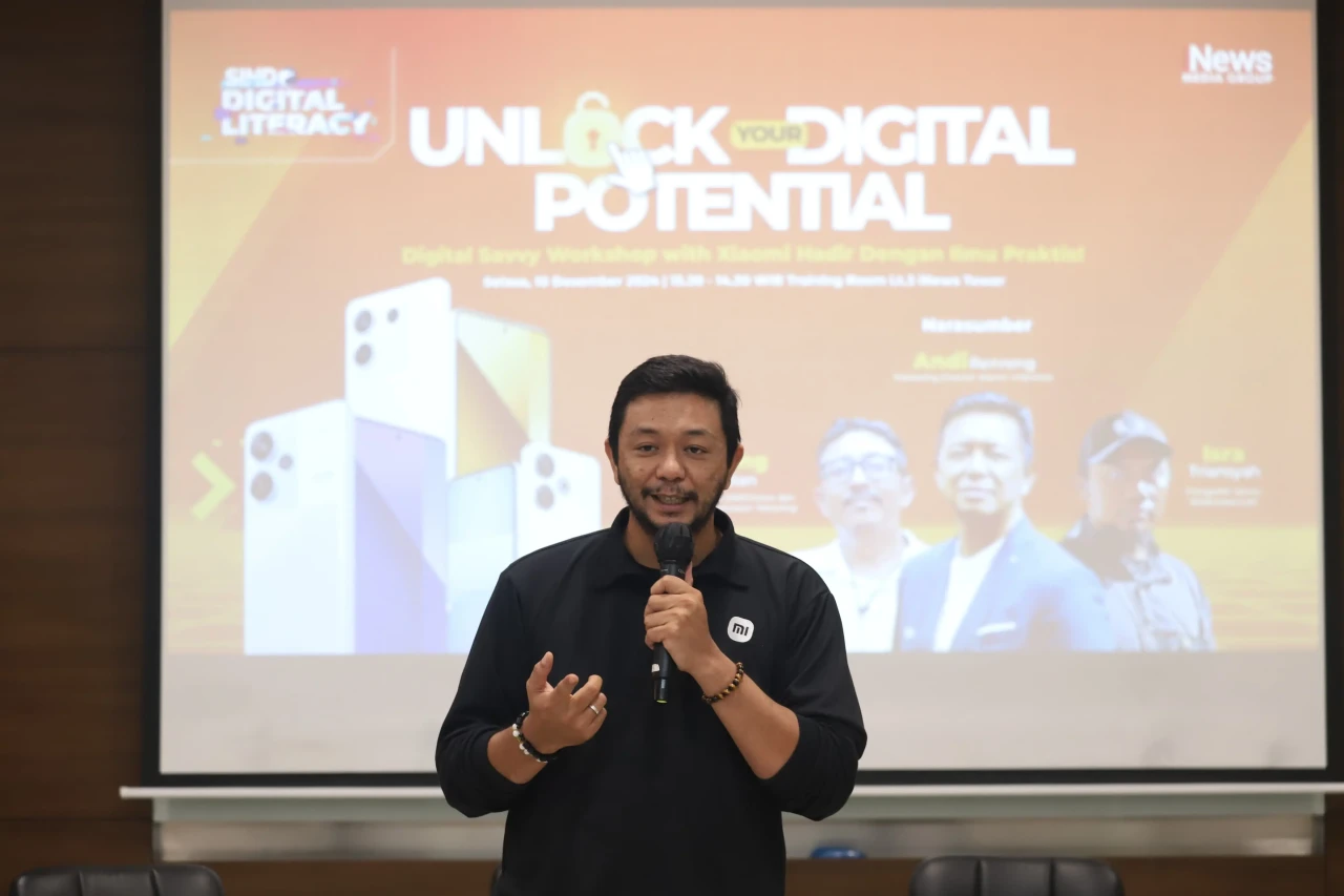 Sindo Digital Literacy...