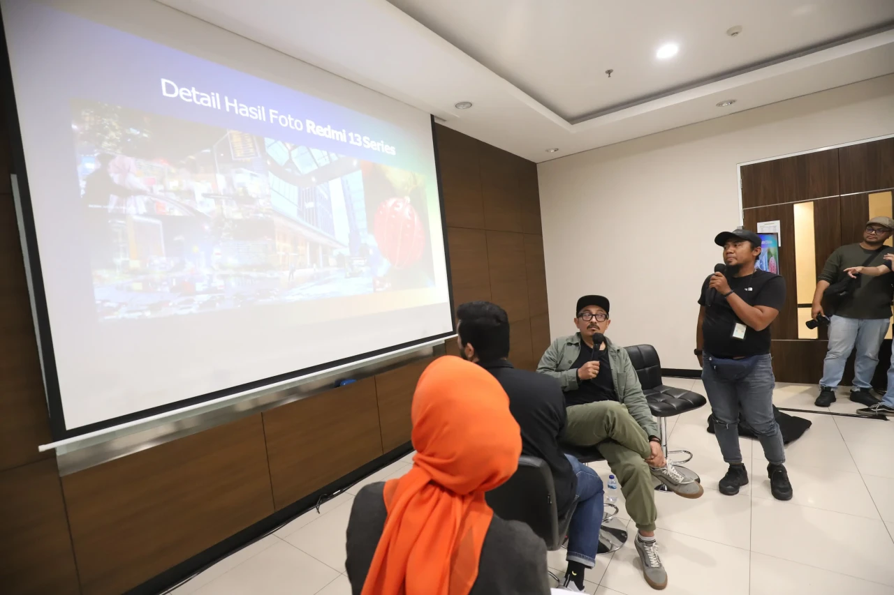 Sindo Digital Literacy...
