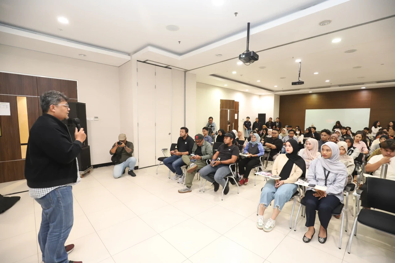 Sindo Digital Literacy...
