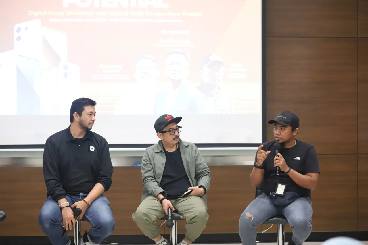 Sindo Digital Literacy...