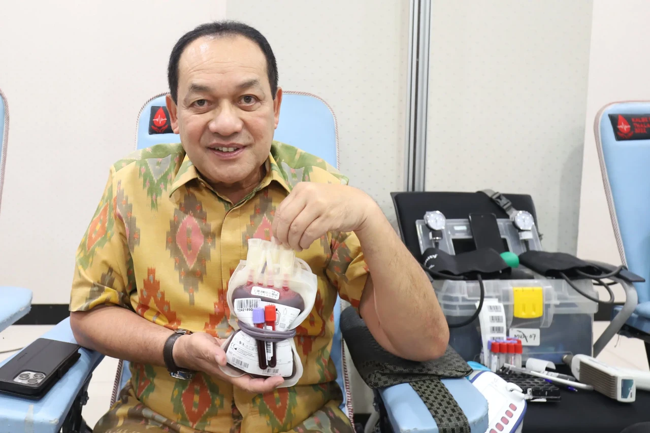 MNC Peduli dan Rumah...