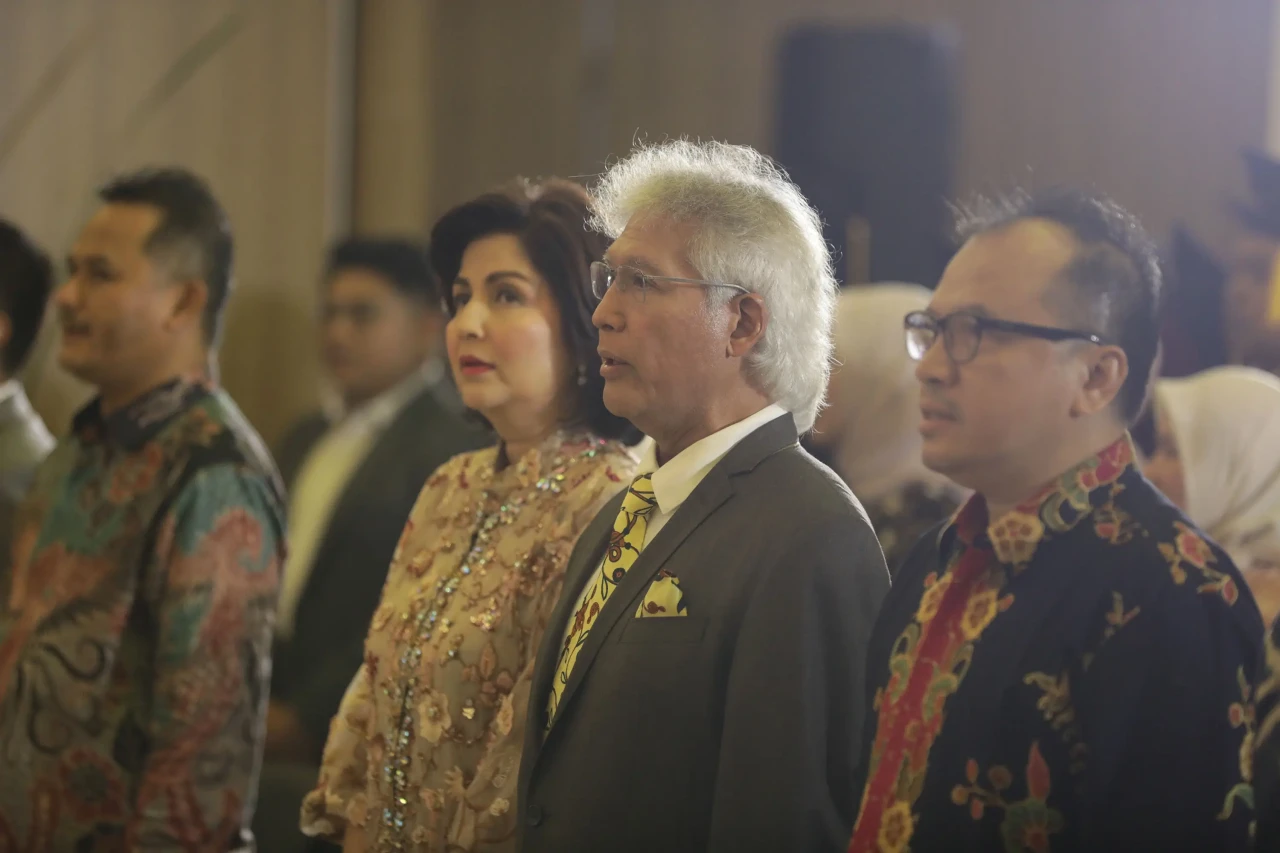Politeknik Sahid Gelar...