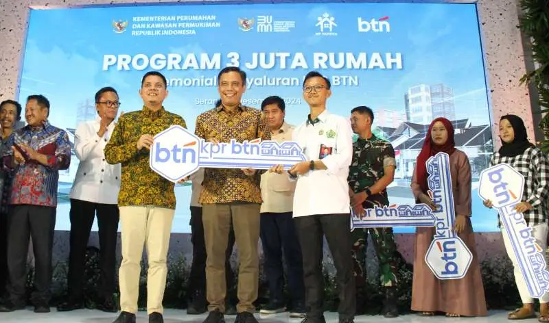 Dua Bulan Pemerintahan...