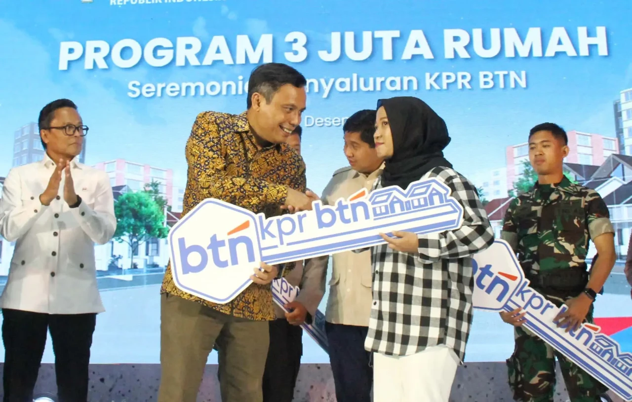 Dua Bulan Pemerintahan...