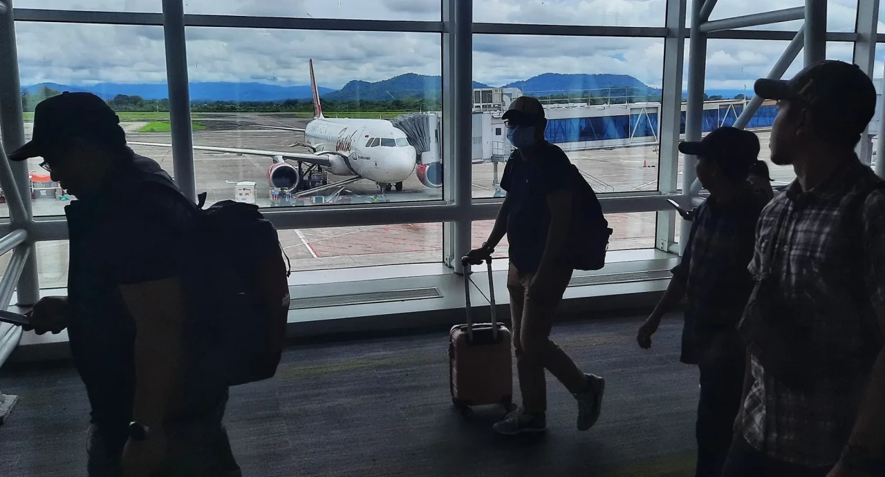 InJourney Airports Turunkan...