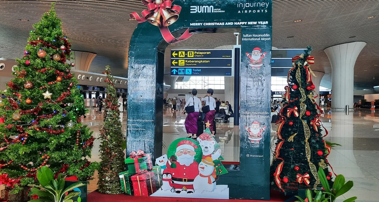 InJourney Airports Turunkan...