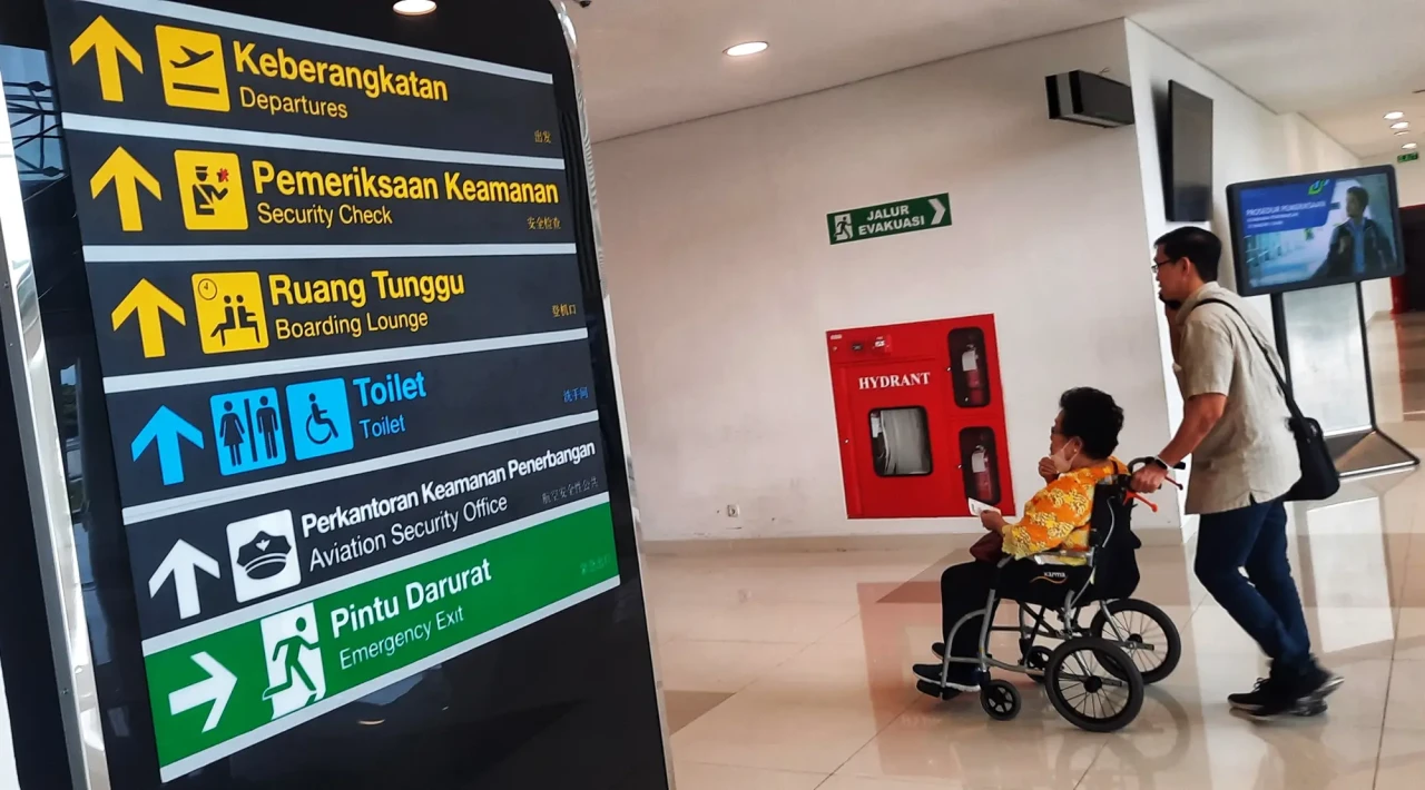 InJourney Airports Turunkan...