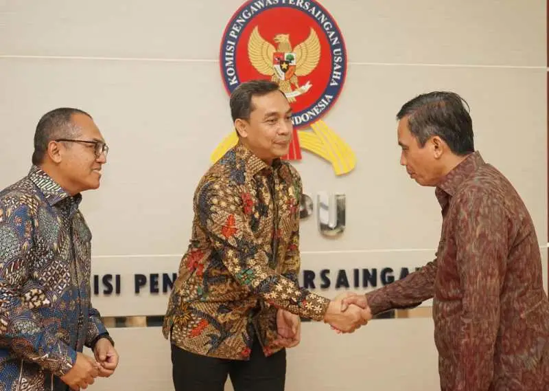 KPPU Tetapkan BTN sebagai...