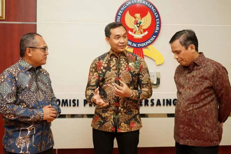 KPPU Tetapkan BTN sebagai...