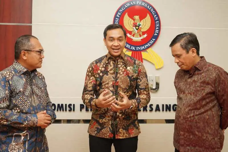 KPPU Tetapkan BTN sebagai...