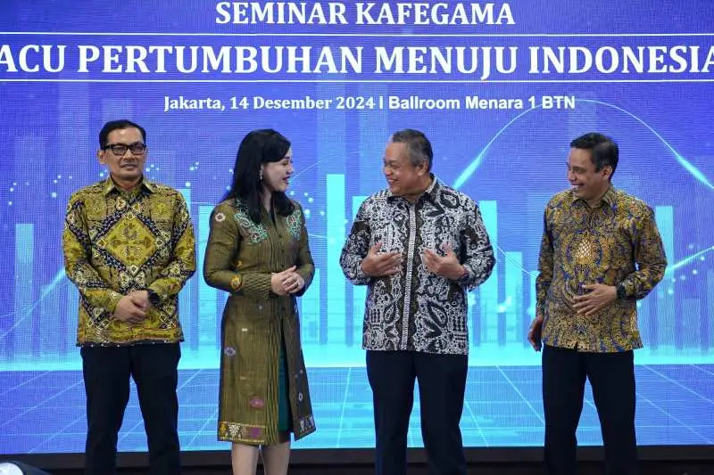 BTN Pertegas Komitmen...
