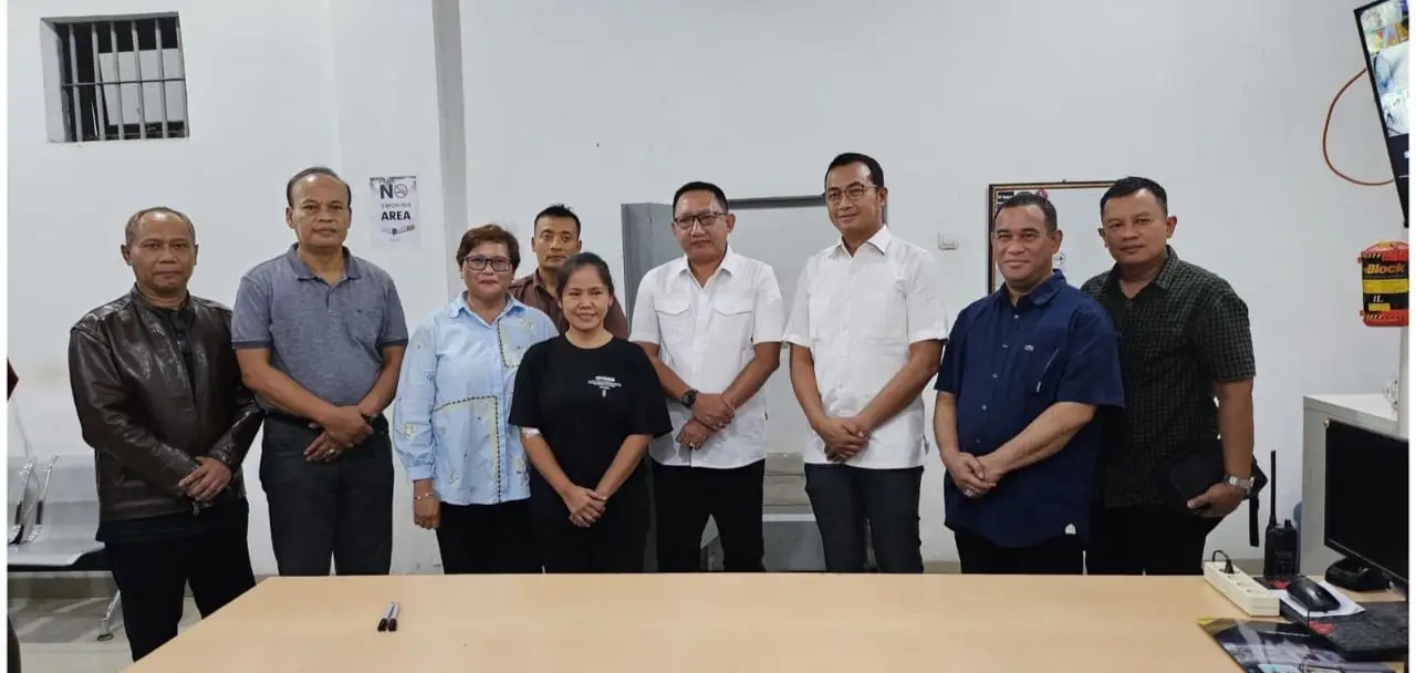 Mary Jane Veloso Dipindah...