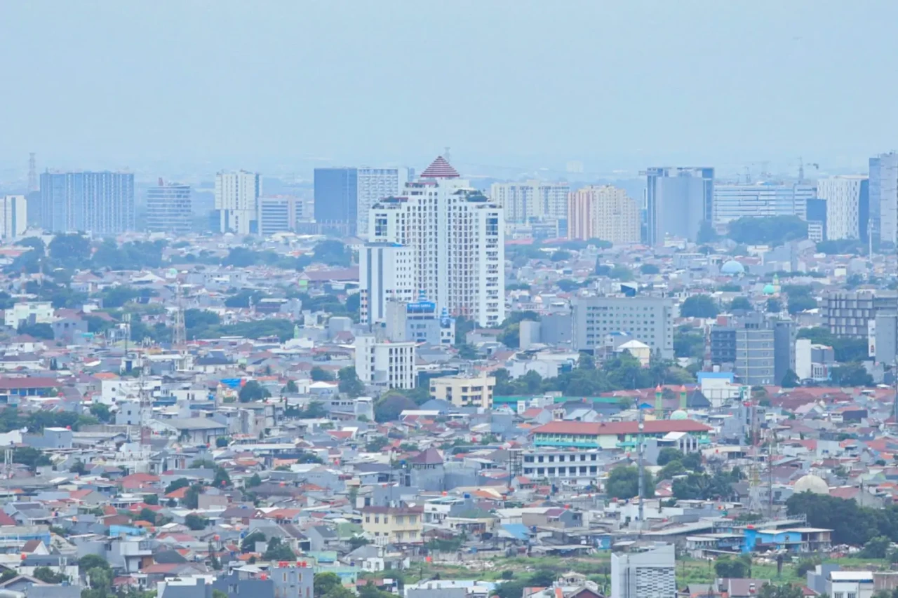 Pendapatan Negara Tumbuh...