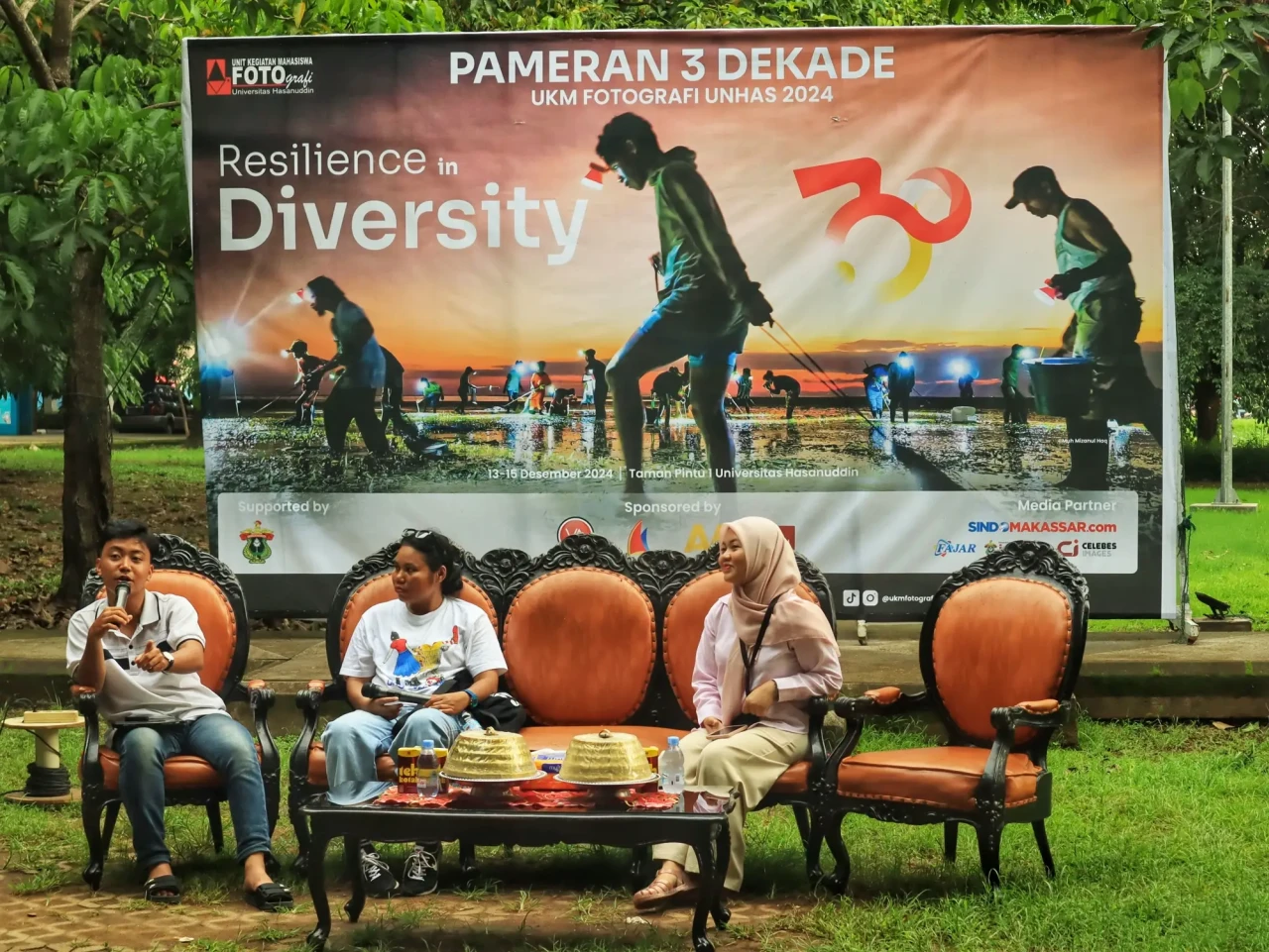 “Resilience in Diversity”:...