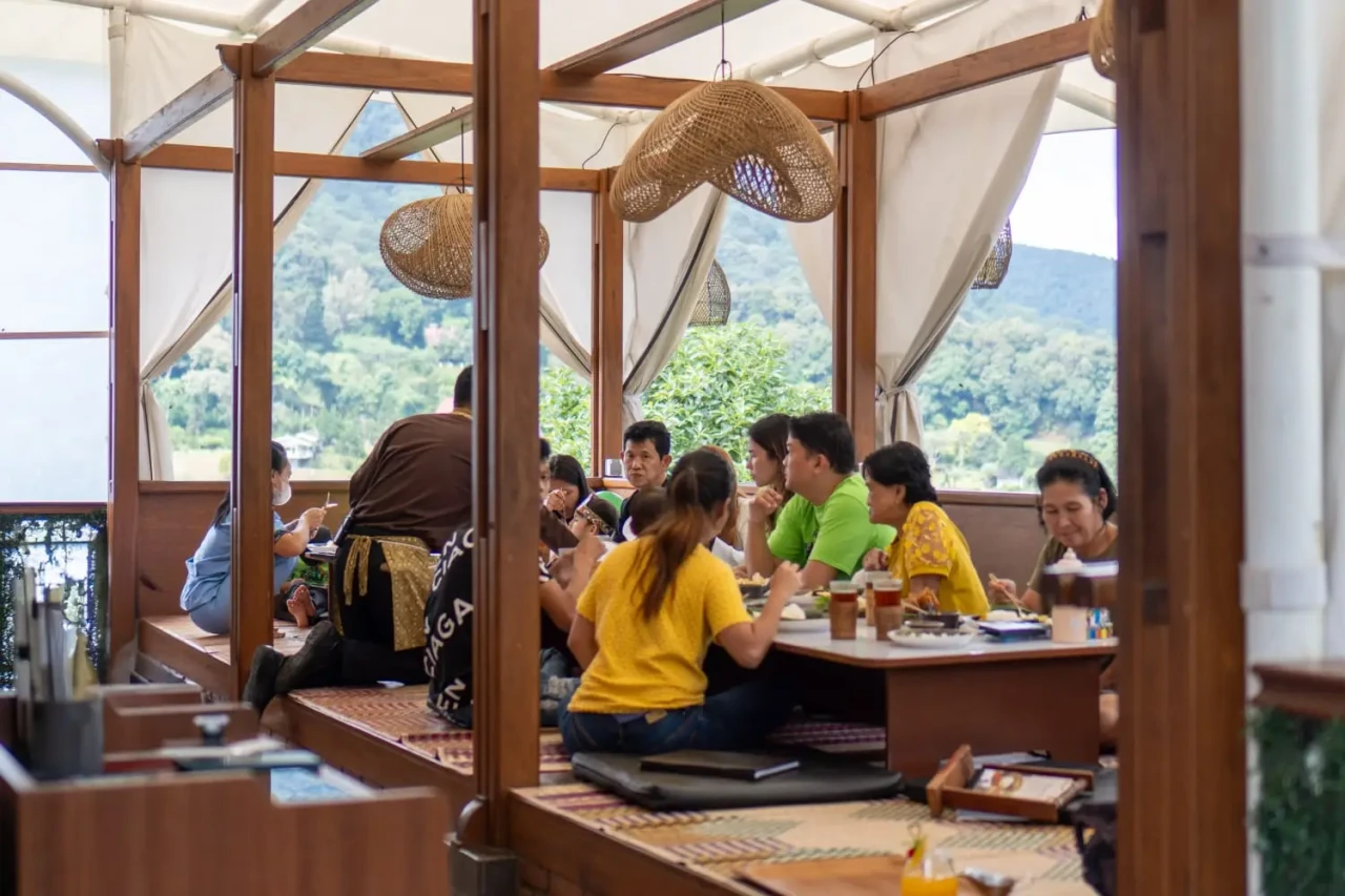 Bumi Aki Heritage Tawarkan...