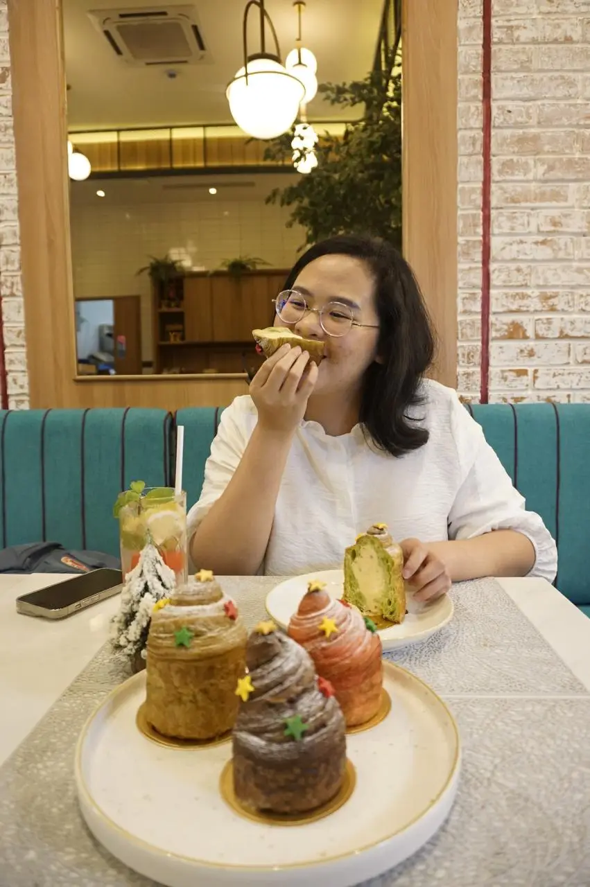 Brand Pastry Viral di...