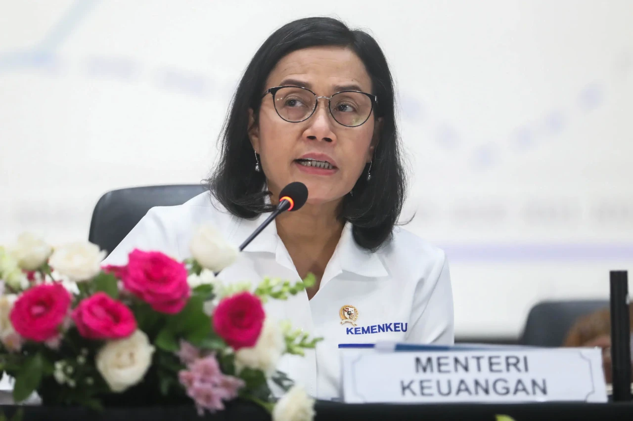 Pemerintah Siapkan Paket...