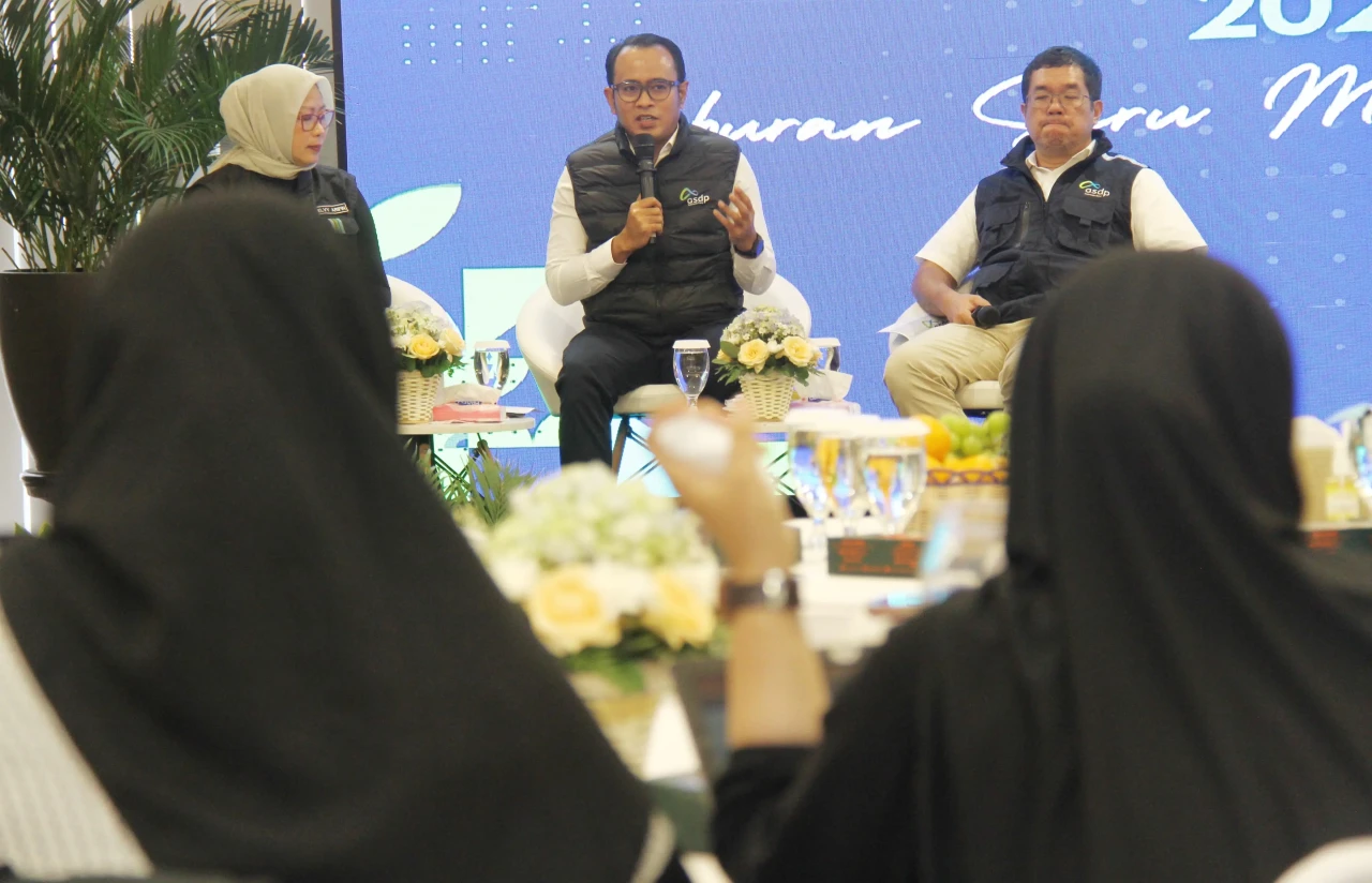 Optimalisasi Digital,...