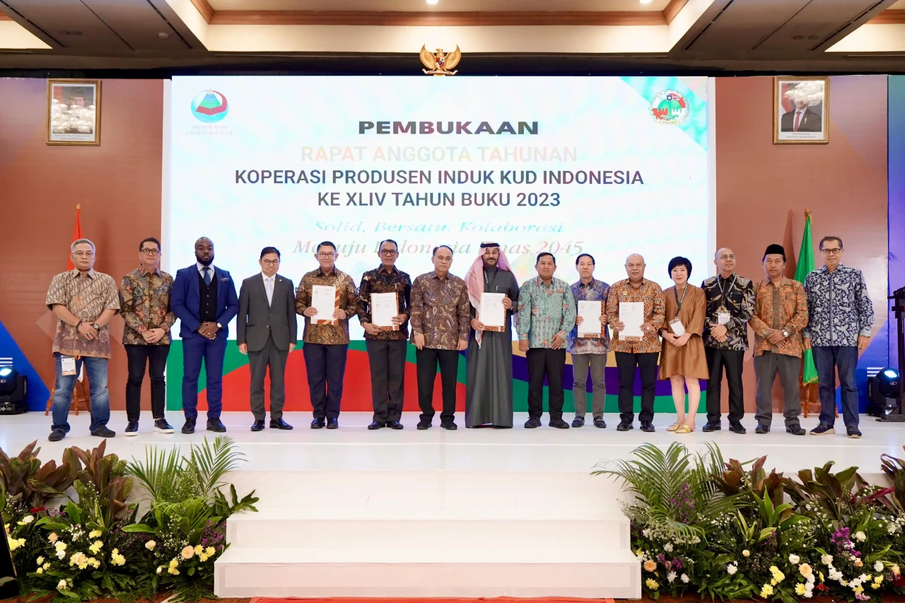 Kolaborasi YLPKGI dan...