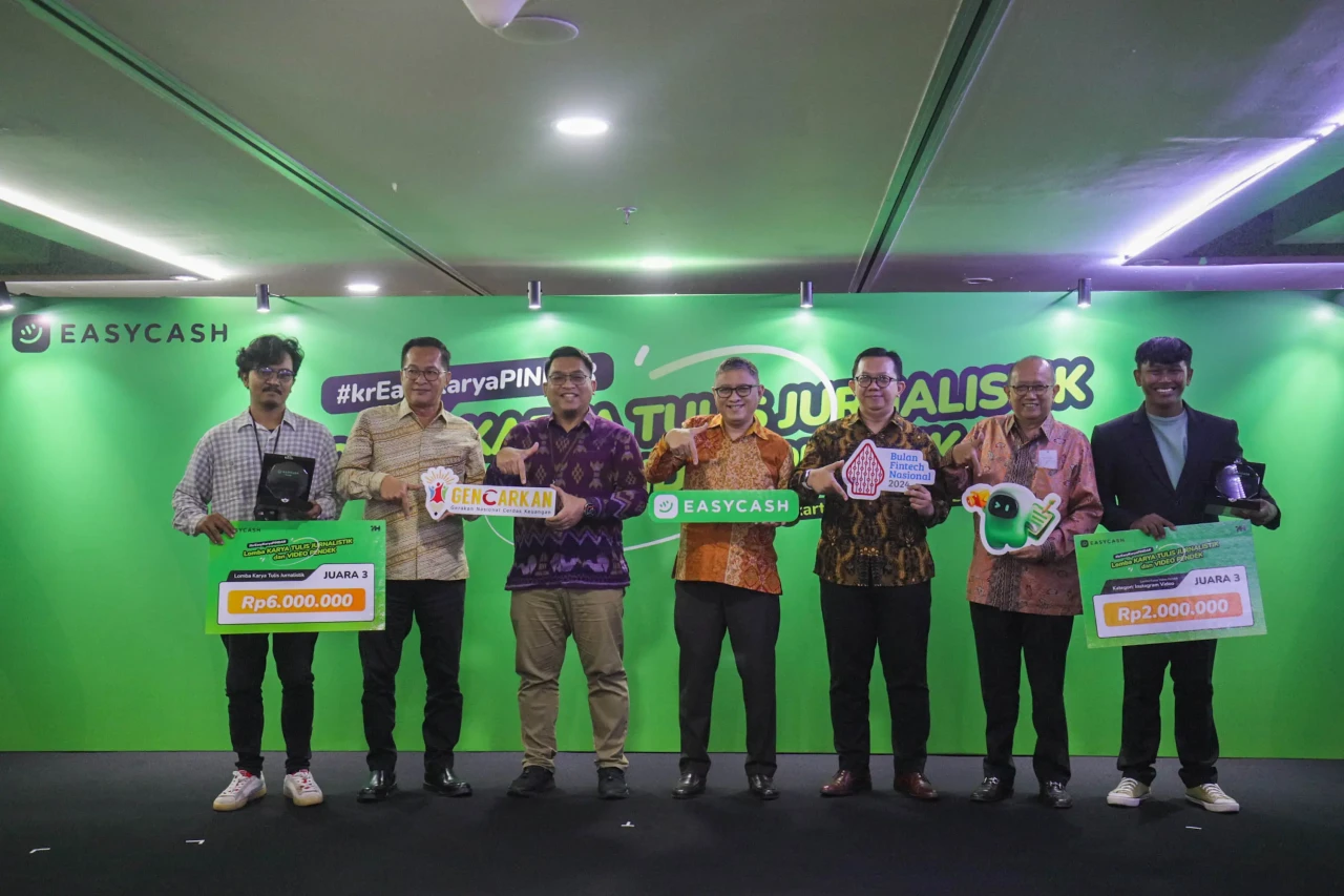 Program Gerakan Nasional...