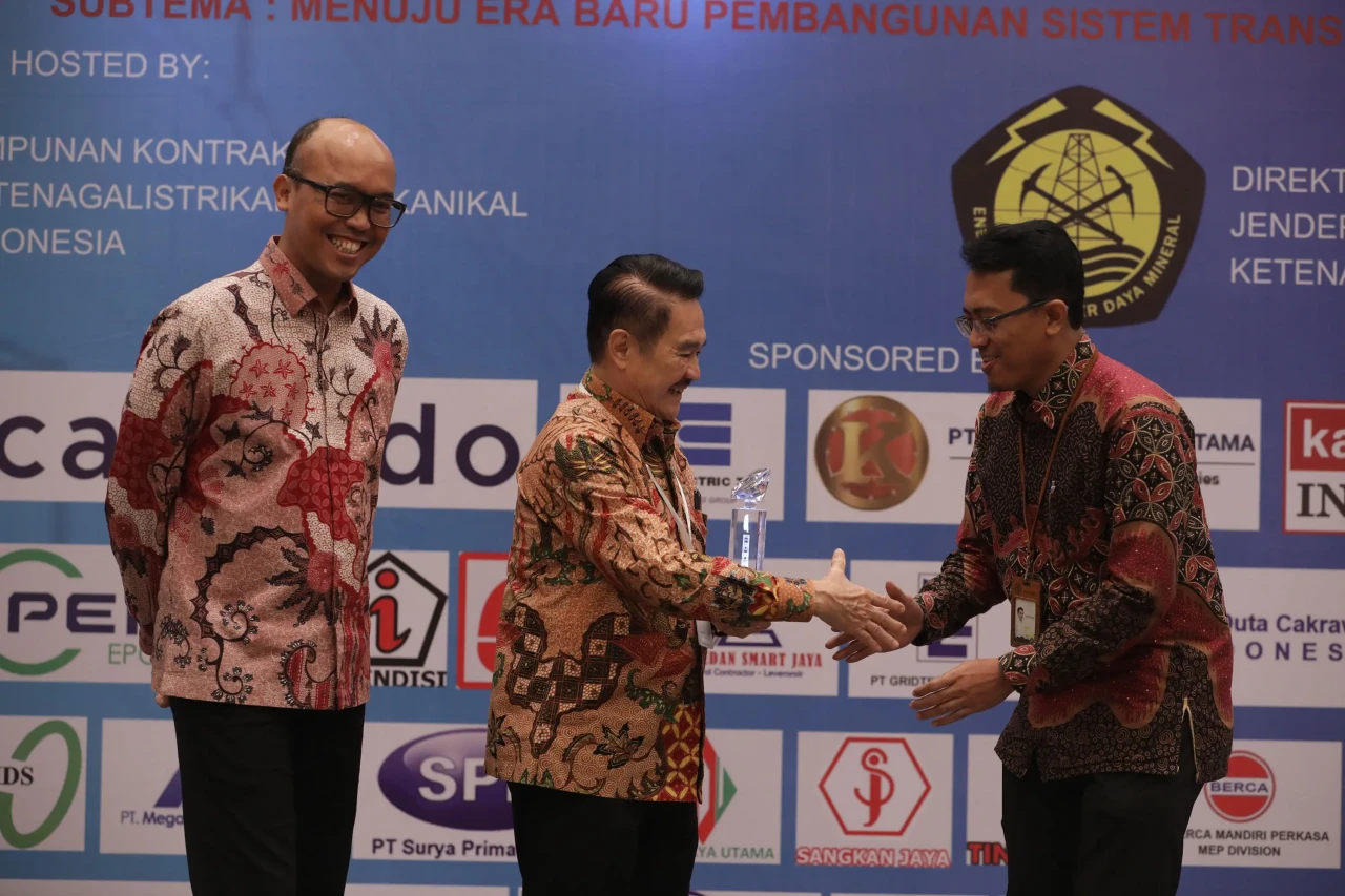 HIKKMI Gelar Musyawarah...