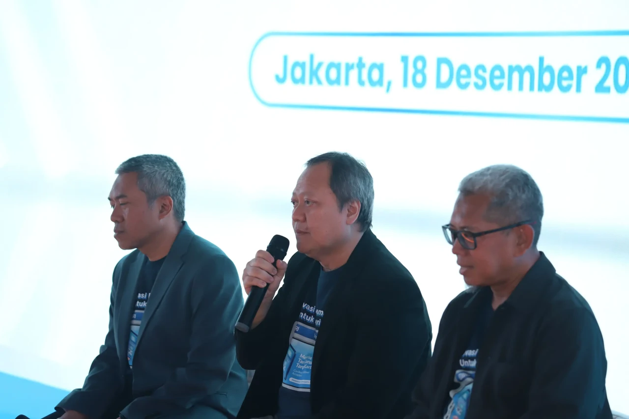 Kolaborasi BRI dan Artajasa...