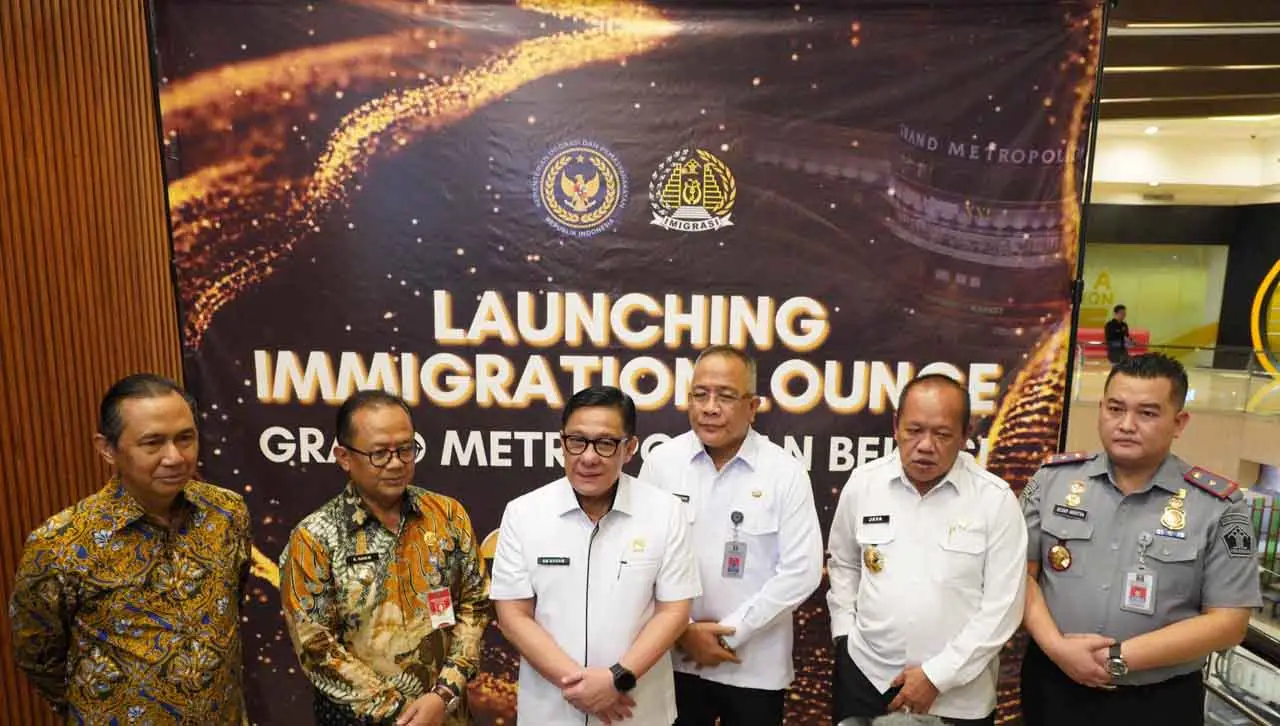 Pertama di Jawa Barat,...