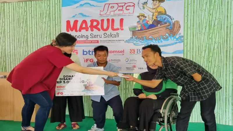 JPEG Bersama IFG dan...