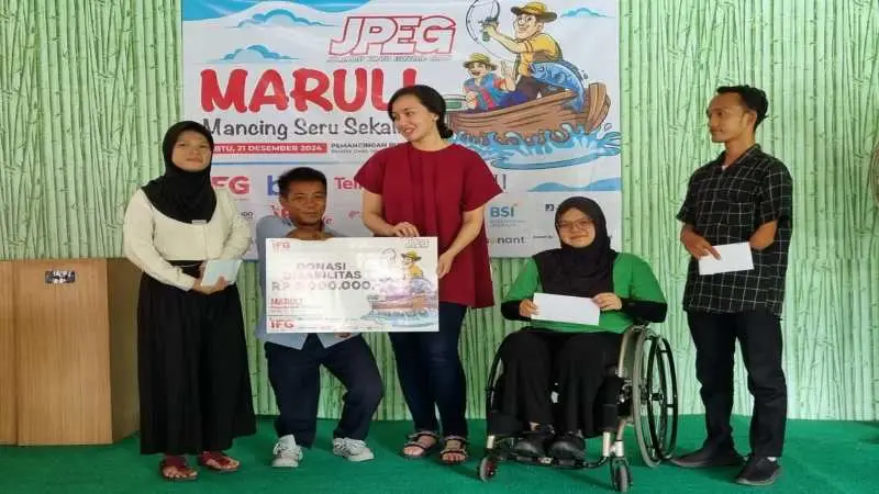 JPEG Bersama IFG dan...